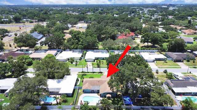 1110 MCLEAN STREET, Dunedin, FL 34698