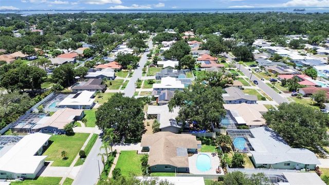 1110 MCLEAN STREET, Dunedin, FL 34698