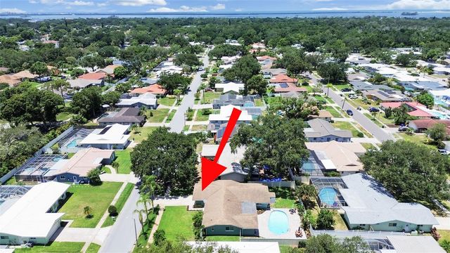 1110 MCLEAN STREET, Dunedin, FL 34698