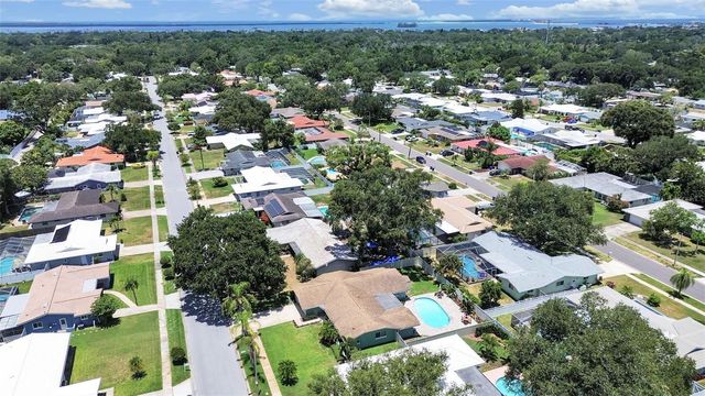 1110 MCLEAN STREET, Dunedin, FL 34698