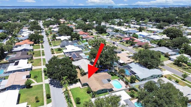 1110 MCLEAN STREET, Dunedin, FL 34698