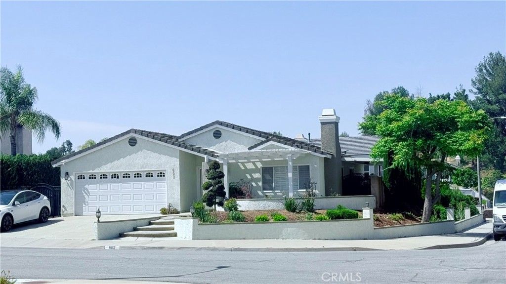 603 Sky Ct., Diamond Bar, CA 91765