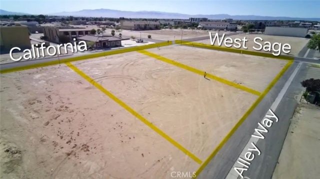 0 California, Victorville, CA 92392