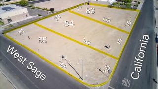 0 California, Victorville, CA 92392