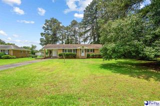 2206 W Piccadilly Dr, Florence, SC 29501