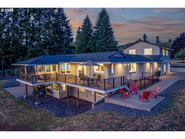2010 Sw SCHAEFFER Rd, West Linn, OR 97068