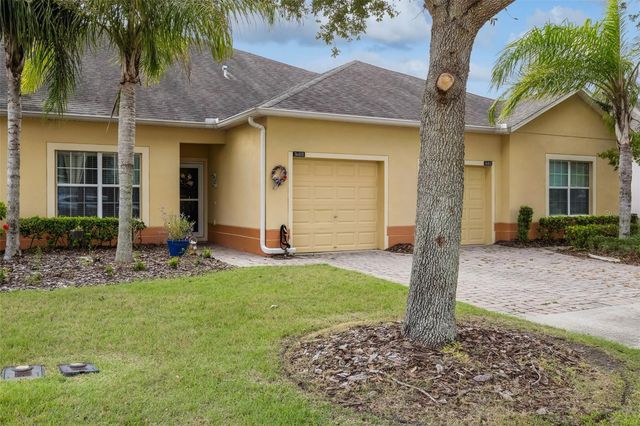 3640 SOLANA CIRCLE 11B, Clermont, FL 34711