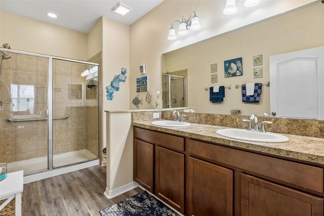3640 SOLANA CIRCLE 11B, Clermont, FL 34711