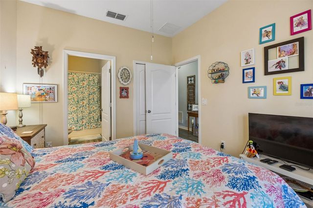 3640 SOLANA CIRCLE 11B, Clermont, FL 34711