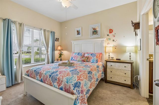 3640 SOLANA CIRCLE 11B, Clermont, FL 34711