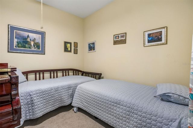 3640 SOLANA CIRCLE 11B, Clermont, FL 34711