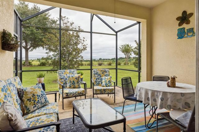 3640 SOLANA CIRCLE 11B, Clermont, FL 34711