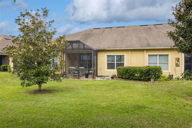 3640 SOLANA CIRCLE 11B, Clermont, FL 34711