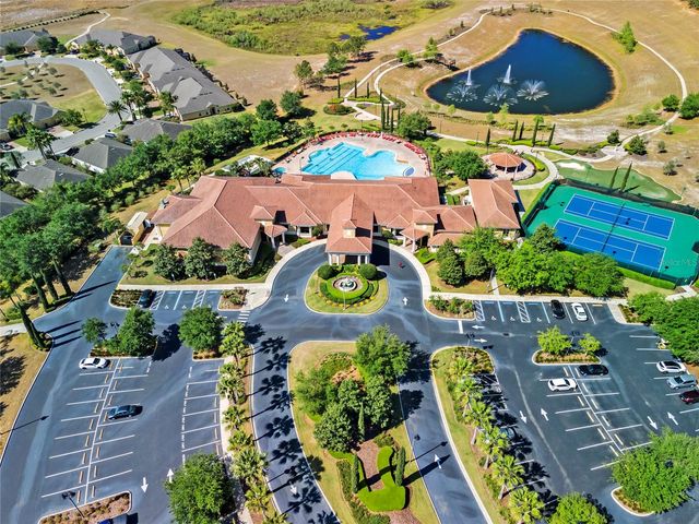 3640 SOLANA CIRCLE 11B, Clermont, FL 34711