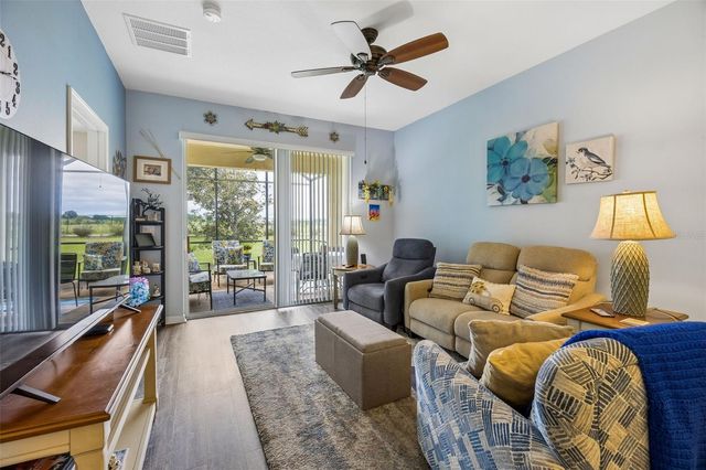 3640 SOLANA CIRCLE 11B, Clermont, FL 34711