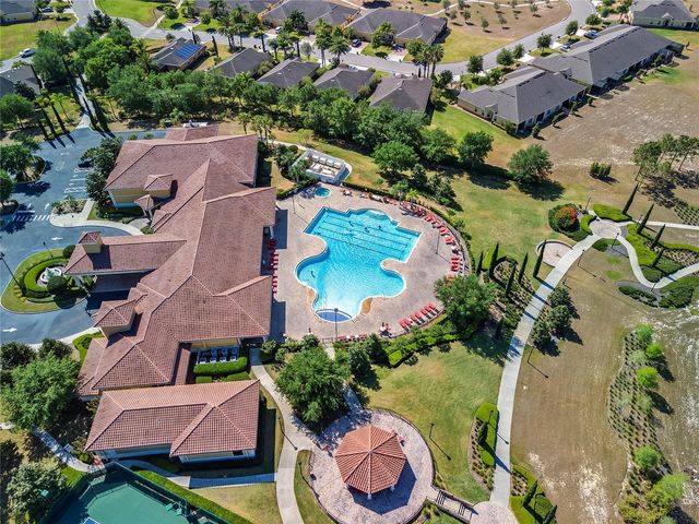 3640 SOLANA CIRCLE 11B, Clermont, FL 34711