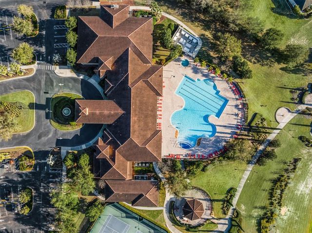 3640 SOLANA CIRCLE 11B, Clermont, FL 34711