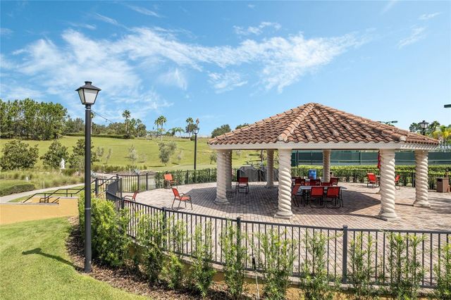 3640 SOLANA CIRCLE 11B, Clermont, FL 34711