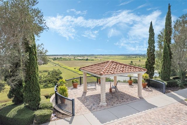 3640 SOLANA CIRCLE 11B, Clermont, FL 34711
