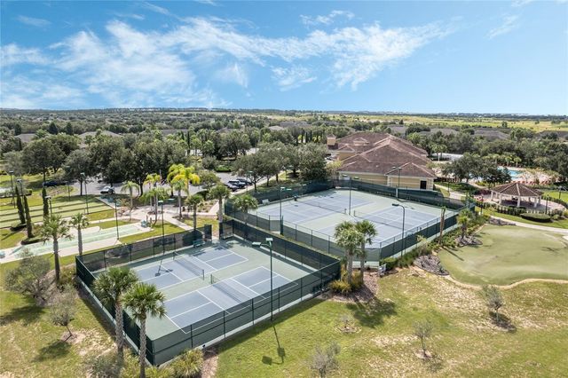 3640 SOLANA CIRCLE 11B, Clermont, FL 34711