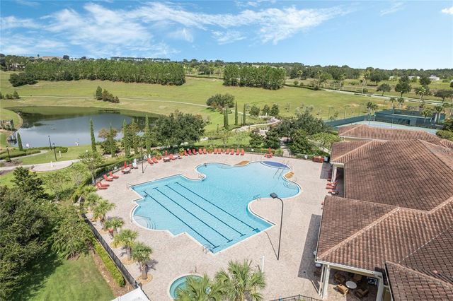 3640 SOLANA CIRCLE 11B, Clermont, FL 34711