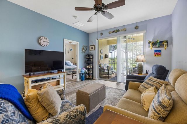 3640 SOLANA CIRCLE 11B, Clermont, FL 34711