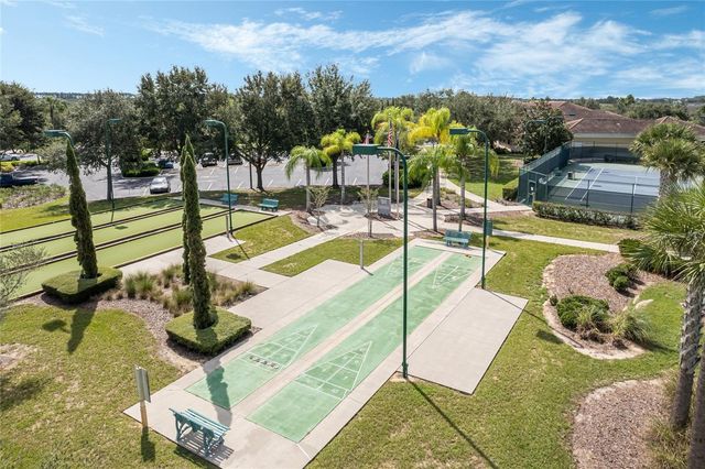 3640 SOLANA CIRCLE 11B, Clermont, FL 34711