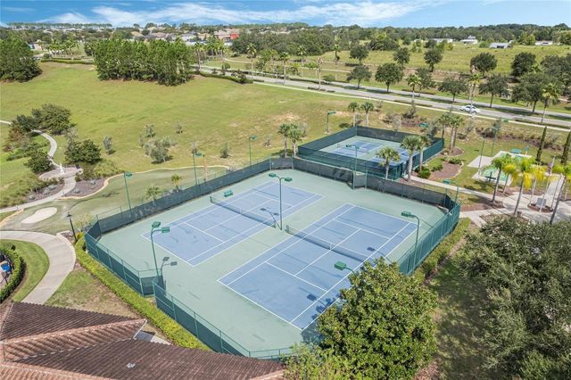 3640 SOLANA CIRCLE 11B, Clermont, FL 34711
