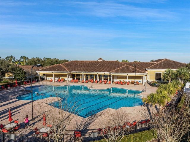 3640 SOLANA CIRCLE 11B, Clermont, FL 34711