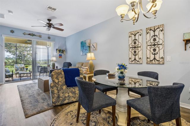 3640 SOLANA CIRCLE 11B, Clermont, FL 34711