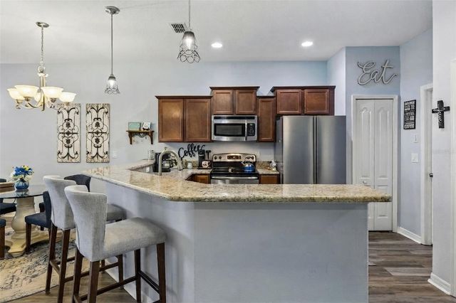 3640 SOLANA CIRCLE 11B, Clermont, FL 34711