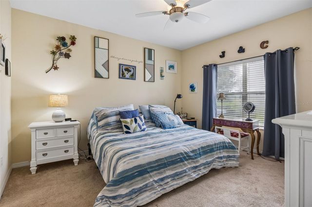 3640 SOLANA CIRCLE 11B, Clermont, FL 34711