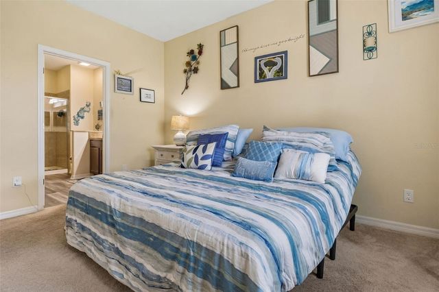 3640 SOLANA CIRCLE 11B, Clermont, FL 34711