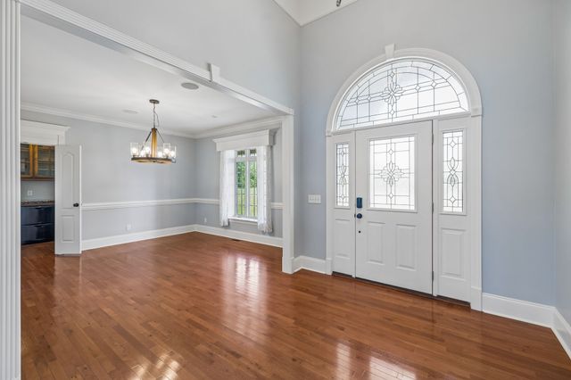 193 Bynum Rd, Bell Buckle, TN 37020