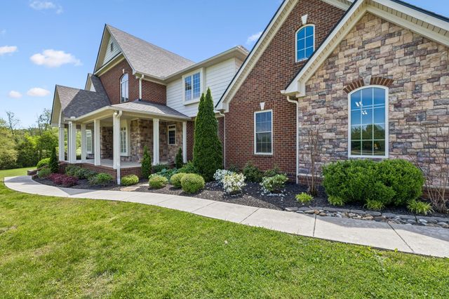 193 Bynum Rd, Bell Buckle, TN 37020