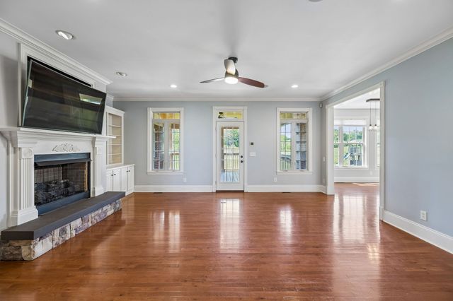 193 Bynum Rd, Bell Buckle, TN 37020