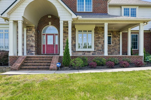 193 Bynum Rd, Bell Buckle, TN 37020