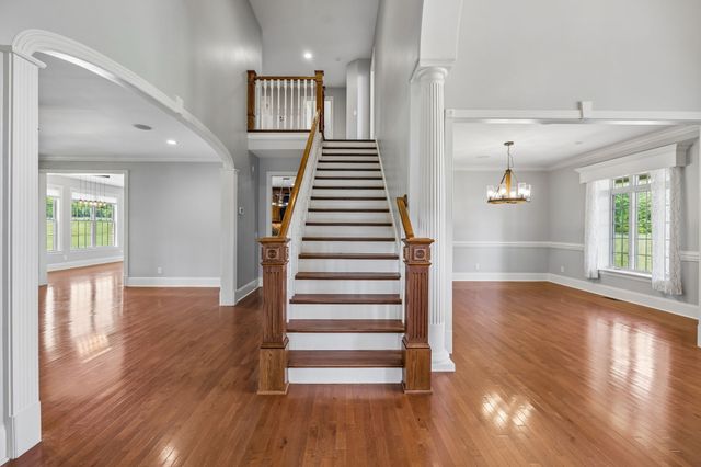193 Bynum Rd, Bell Buckle, TN 37020