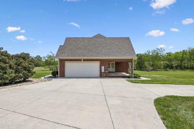 193 Bynum Rd, Bell Buckle, TN 37020