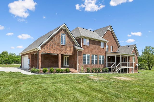 193 Bynum Rd, Bell Buckle, TN 37020