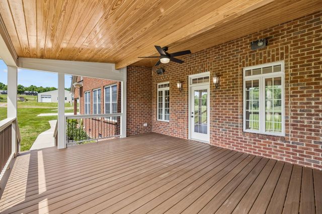 193 Bynum Rd, Bell Buckle, TN 37020