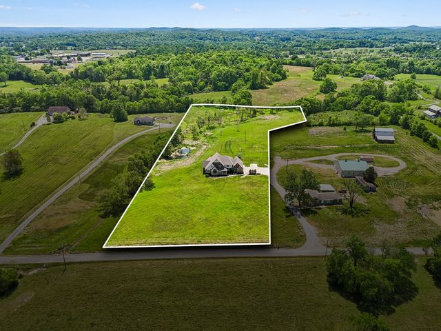 193 Bynum Rd, Bell Buckle, TN 37020