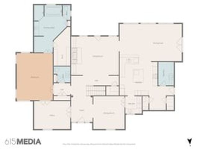 193 Bynum Rd, Bell Buckle, TN 37020