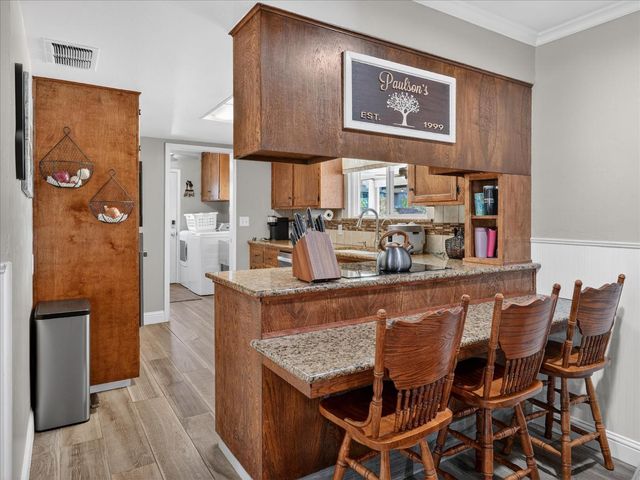3765 N Greenwood Avenue, Sanger, CA 93657