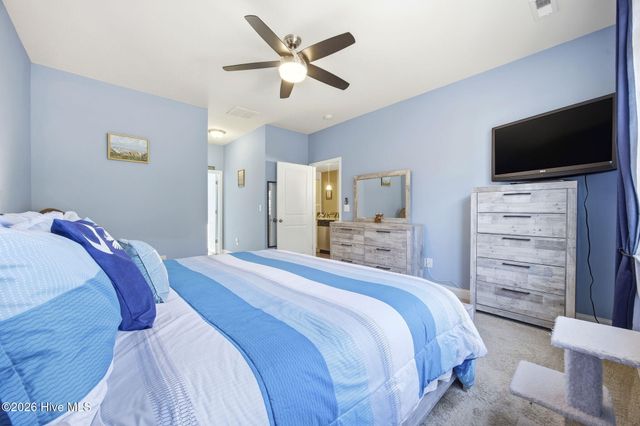 1309 Camlet Lane, Little River, SC 29566