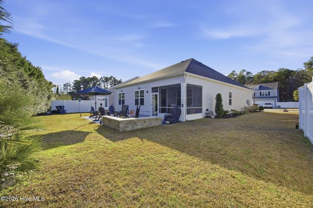 1309 Camlet Lane, Little River, SC 29566