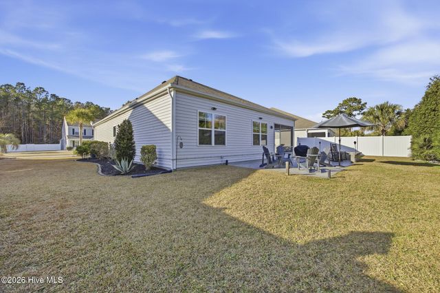 1309 Camlet Lane, Little River, SC 29566