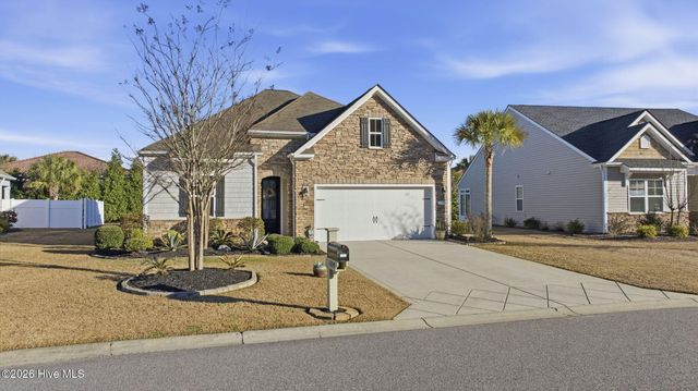 1309 Camlet Lane, Little River, SC 29566