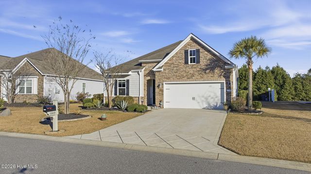 1309 Camlet Lane, Little River, SC 29566