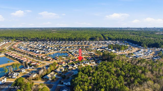 1309 Camlet Lane, Little River, SC 29566